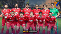 خداحافظی با سروش، عالیشاه و خارجی ها!