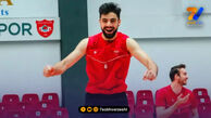 لژیونر ایرانی لیگ قهرمانان آسیا را از دست داد