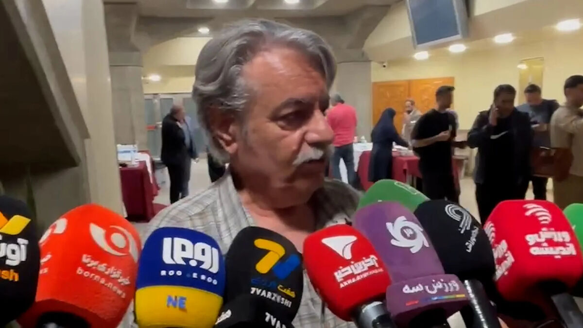 جعفر کاشانی: مثلث تفرقه شاهین را منحل کرد، به نام ساواک نوشته شد!
