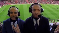شوخی جالب beIN Sports قبل از ال‌کلاسیکو؛ یامال و امباپه «ماسکی» رسیدند!