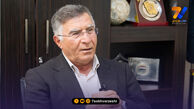 مجید جلالی: آماده‌سازی فعلی در شأن جام جهانی نیست؛ شانس فنی ما برای صعود پایین آمده است