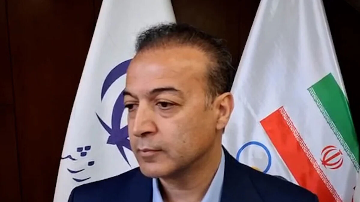 انصرافی‌های مجمع تکواندو به ۴ نفر رسید