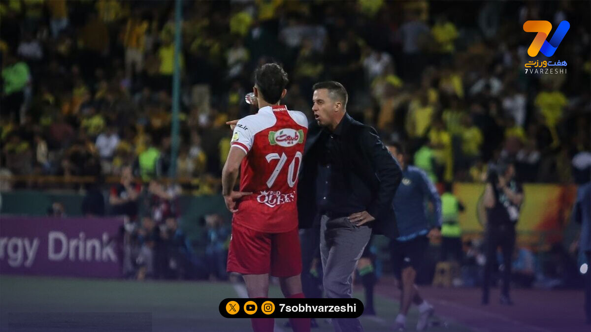 لیست مازاد پرسپولیس در گروی تصمیم سازمان لیگ؛ نقشه برزیلی برای نقل‌وانتقالات