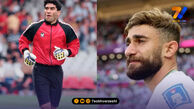 از احمدرضا عابدزاده تا علی قلی زاده!