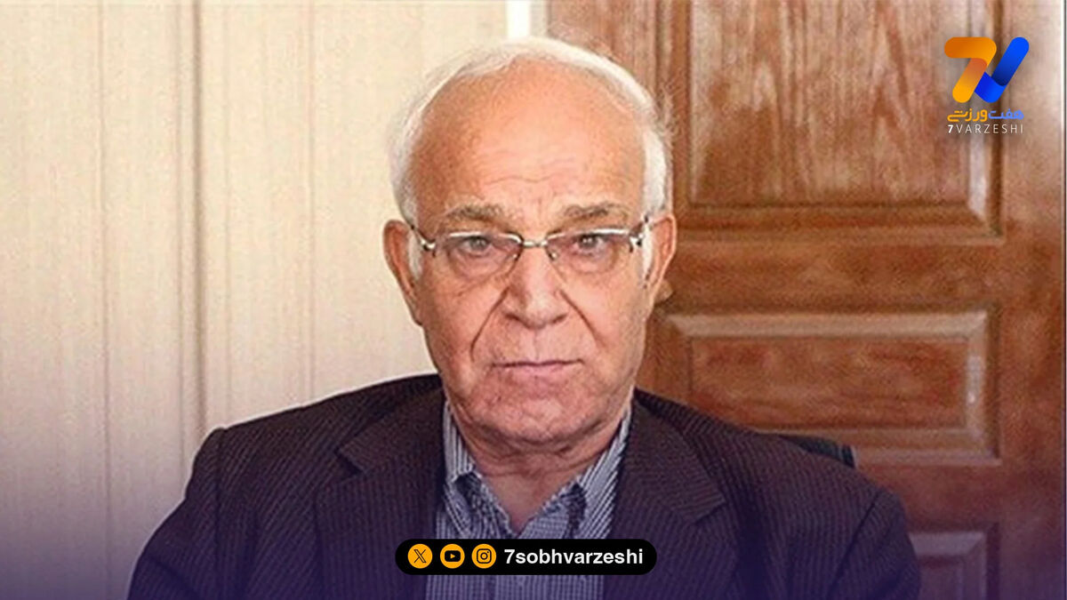 انتقام کاپیتان پرسپولیس از شاهین؛ اکرامی جاسوس انگلیس بود، دهداری باندباز و کینه ای، برومند متکبر!