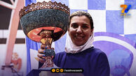 عسل پورحیدری: دوست دارم یک فصل دیگر بازی کنم