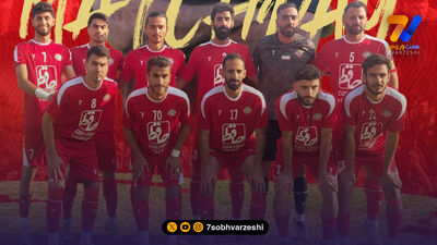یک دیدار لیگ آزادگان برگزار نمی‌شود؛ نتیجه ۳ بر صفر در انتظار تیم غایب!