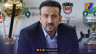 جواد محمدی: ذوب‌آهن مقابل پرسپولیس نتیجه می‌گرفت؛ احساس کردم جام جهانی آغاز شده است!