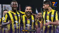 دو لژیونر ایرانی آماده نبرد با خورفکان