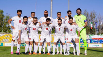 حمله نادر فریادشیران به تیم ملی؛ حذف شدند و مراسم هم می گیرند!