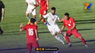 سیدصالحی: جام جهانی جای ریسک با جوانان کم‌تجربه نیست