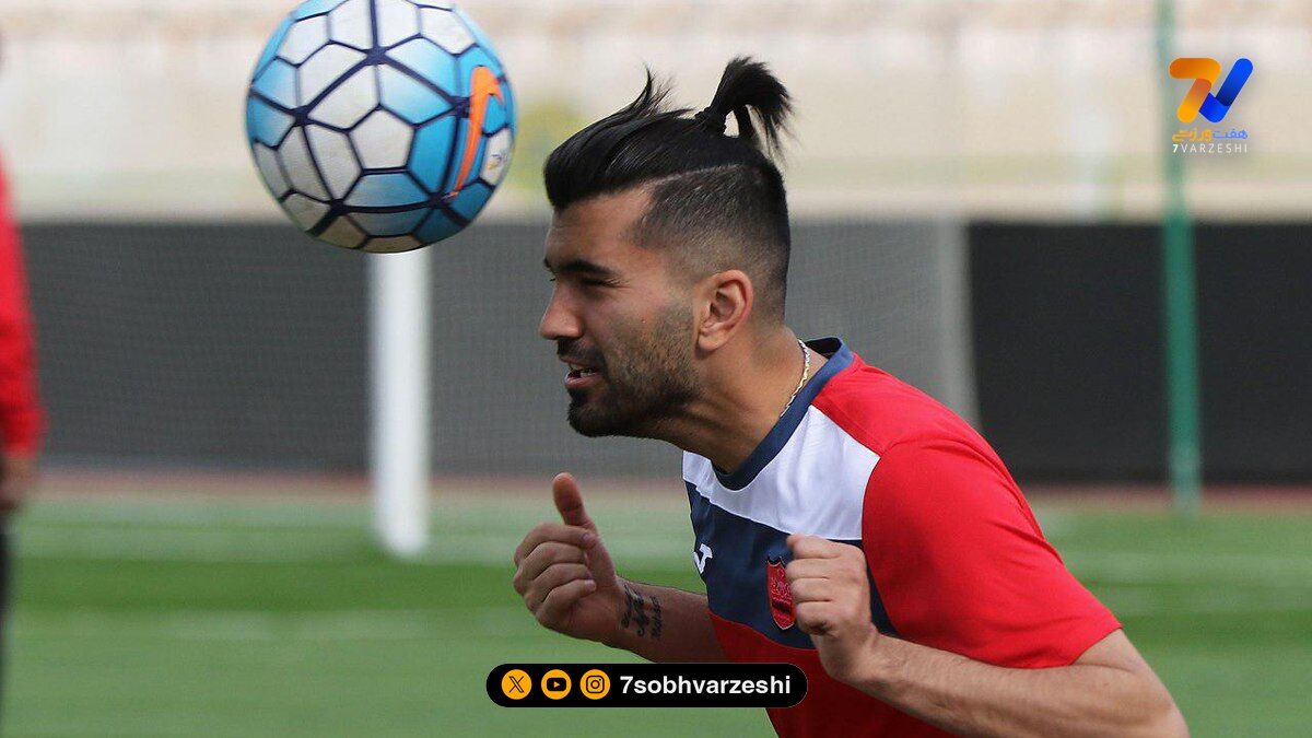 مسلمان در یک قدمی بازگشت به پرسپولیس/ ادعای یک خبرگزاری