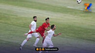 نمره 20 برای شماره 20 تیم ملی