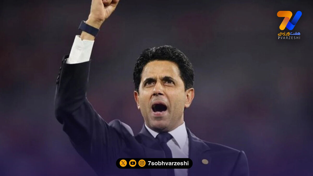 الخلیفی: ما بهترین مربی جهان و بهترین هواداران را داریم/ فقط صدای آنها را شنیدیم