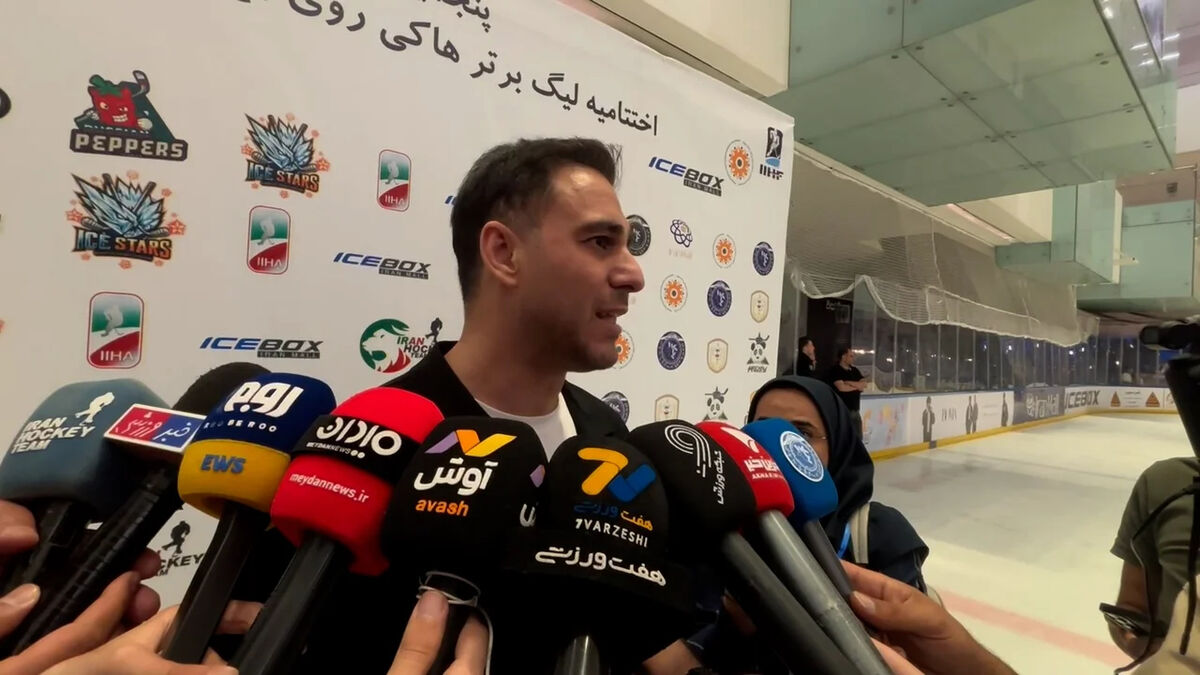 صدقی: این لیگ به یاد شهدای مدرسه میناب برگزار شد