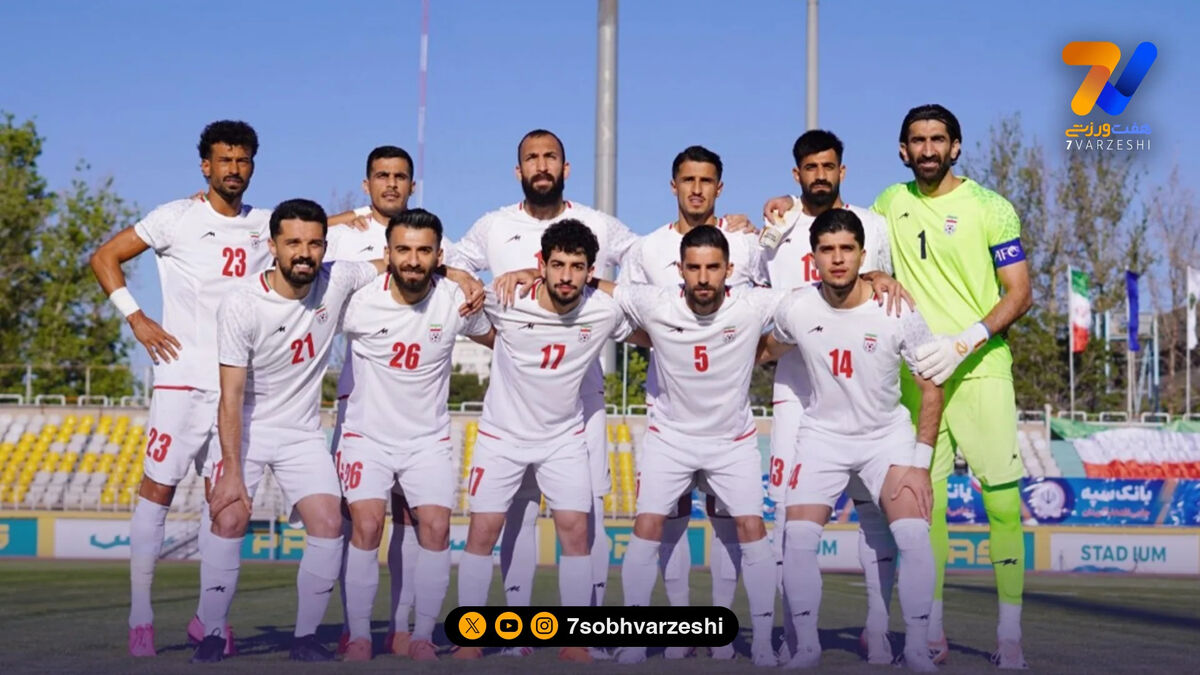 فوری؛ اولین رقیب تدارکاتی ایران مشخص شد