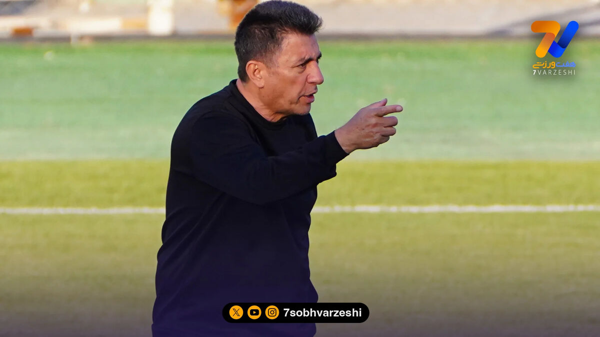 قلعه نویی به عربستان رفت!