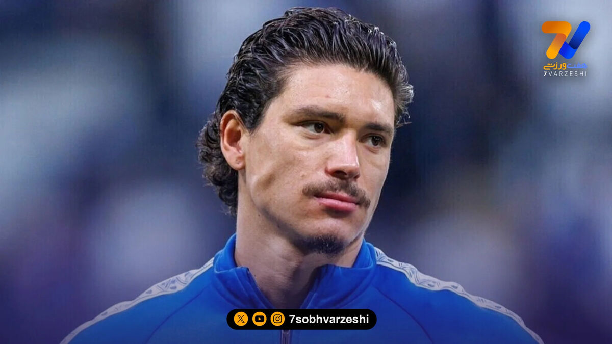 پاتک الاتحاد به الهلال برای انتقام بنزما!