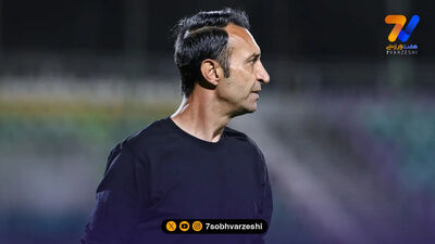 شهاب زندی: دانیال ایری با ما می ماند و فروشی نیست؛ حتی به استقلال و پرسپولیس!
