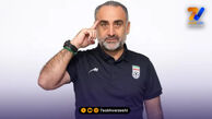 سرمربی تیم ملی امید؛ همان همیشگی!