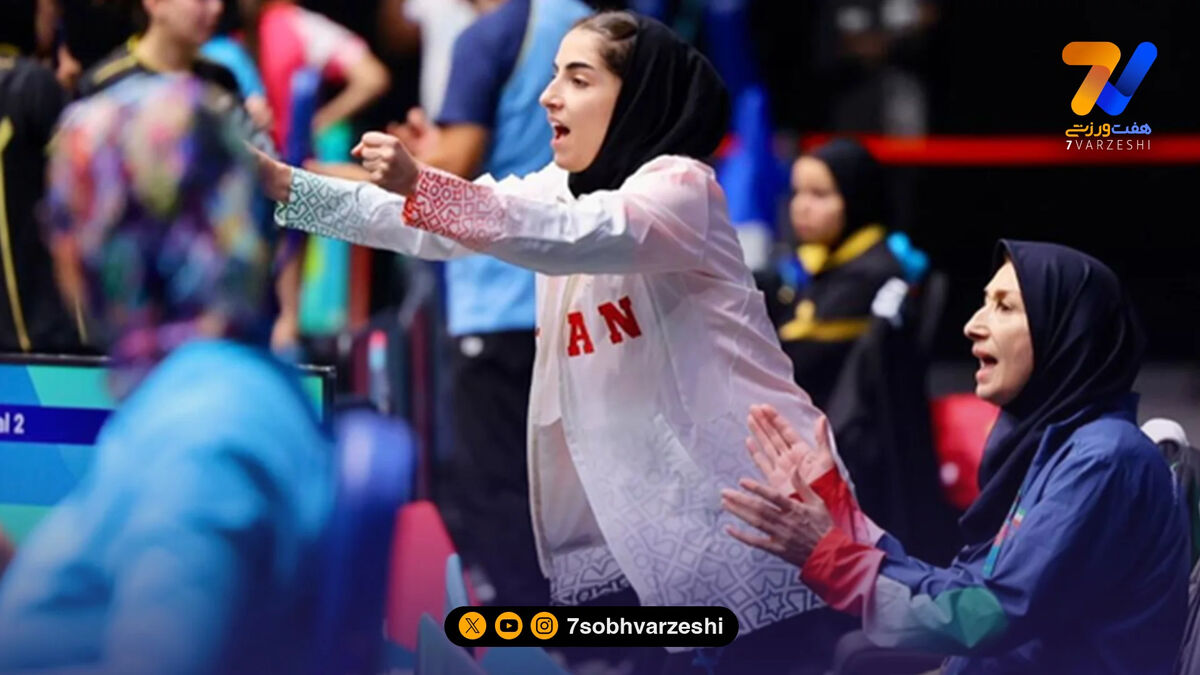 لیموچی رسماً مسئول سیاست‌گذاری پاراتنیس روی میز جهان شد