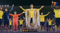 ترکیب النصر مقابل الهلال؛ رونالدو آماده جشن!