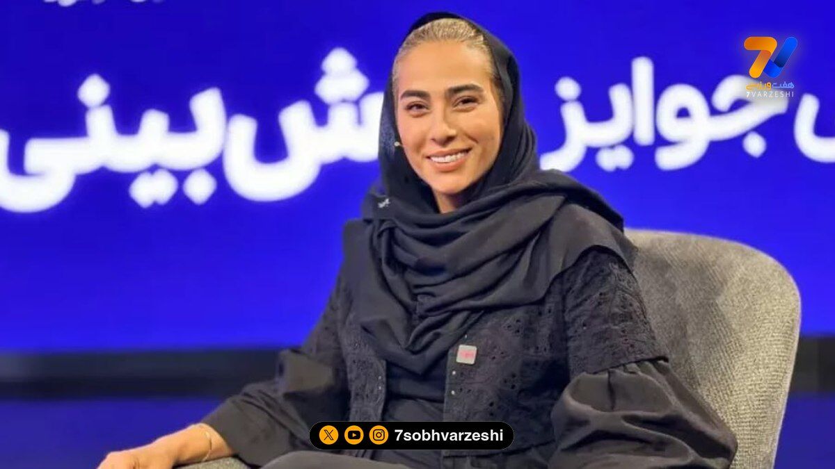 اظهارات مهروز ساعی درباره انتخاب مجدد هادی ساعی به عنوان رئیس فدراسیون تکواندو