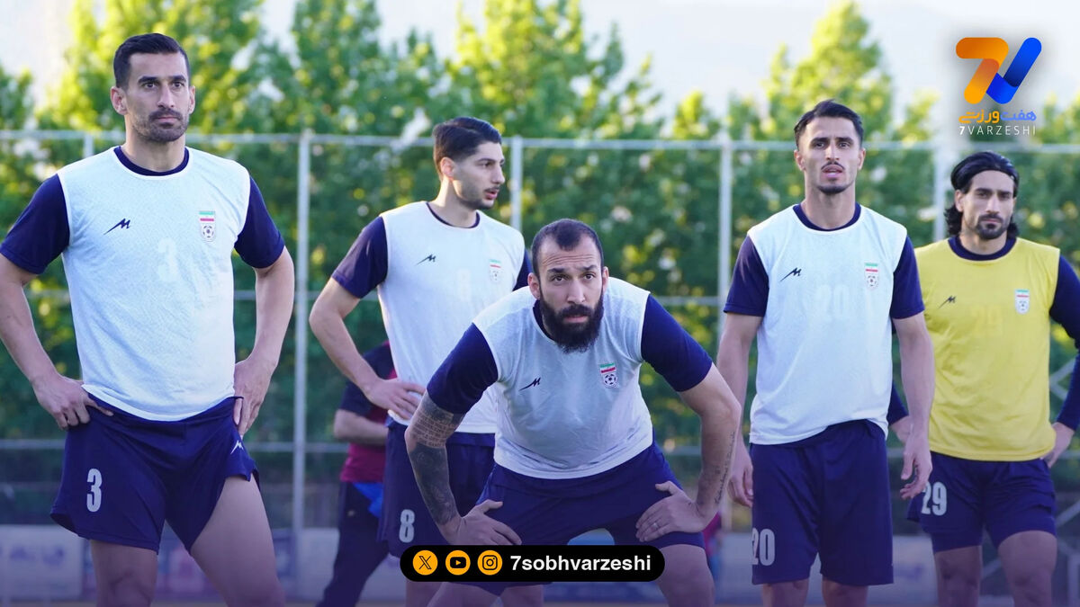 گمانه‌زنی رسانه‌ها درباره ساعت برگزاری دیدارهای تیم ملی ایران در مرحله گروهی جام ملت‌ها