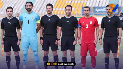 جنگ پنهانی کاپیتان های تیم ملی در جام جهانی