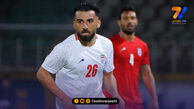 گزینه پرسپولیس، استقلالی است!
