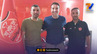 مهندس به پرسپولیس برگشت؛ مسلمان مربی تیم امید شد