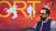 پاشازاده: ایری می تواند فیکس ایران در جام جهانی باشد!
