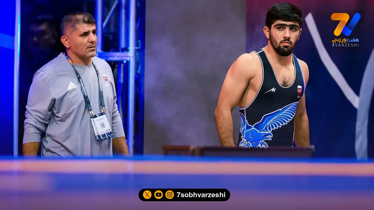 جزئیات اردوی مشترک تیم ملی کشتی فرنگی جوانان ایران و تیم ملی قطر