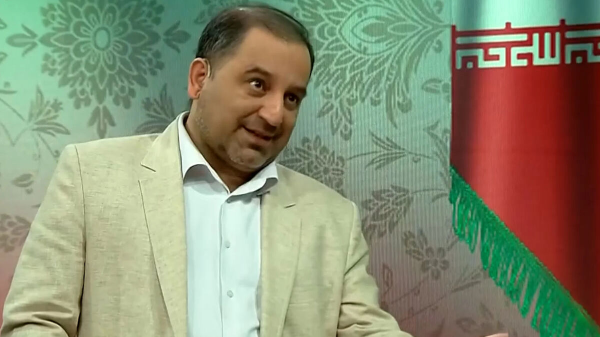 علوی: دوشنبه هفته آینده تیم ملی برای انجام بازی تدارکاتی عازم ترکیه می‌شود