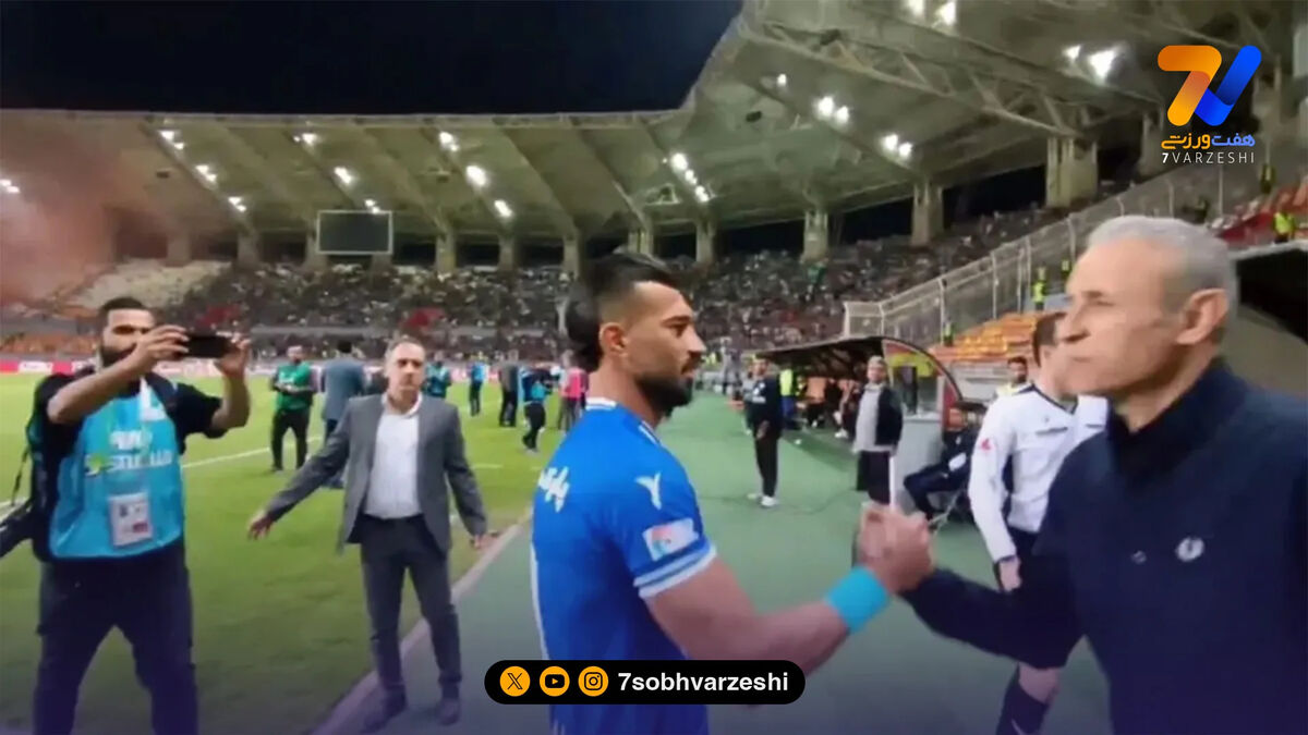 افزایش 800 میلیارد تومانی هزینه های استقلال و پیش پرداخت 57 میلیارد تومانی به رامین رضاییان!