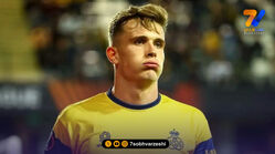 فیفا تکلیف دنیس درگاهی را دوشنبه روشن می کند