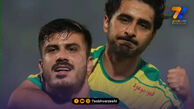 گربه سیاه باز هم یقه آبادانی ها را گرفت!