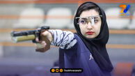یاسی: خود را برای مسابقات ناگویا آماده می کنیم!