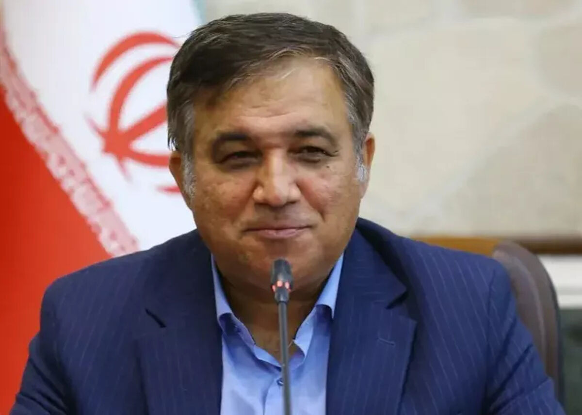 تاجرنیا: به هلدینگ قول کاهش هزینه ها را دادم؛ امیدوارم بازیکن‌ها هم شرایط را درک کنند!
