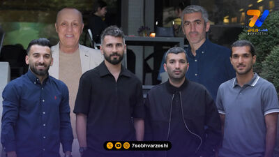 فخرالدینی: رقابت مس با تیم های لیگ یکی منصفانه نیست؛ تیم ما شرایط بازی ندارد
