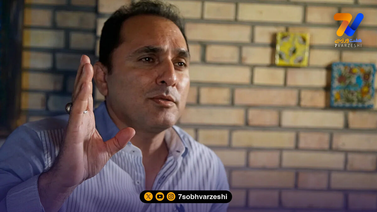 باقری: رکوردشکنی فوق‌سنگین جهان نقطه عطف علیرضا یوسفی بود/ بازگشت رویایی پدیده ۲۲ ساله پس از دو سال مصدومیت