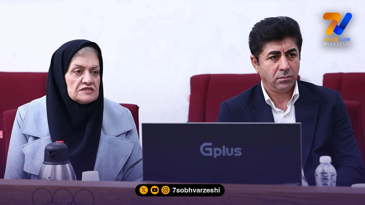 حضور فریده شجاعی در جلسات هیات‌مدیره با وجود استعفا