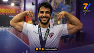 قهرمان کویتی: به اسراییلی ها حتی نباید نگاه کرد