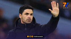 آرتتا: امشب بزرگ‌ترین هوادار بورنموث در لیگ جزیره هستم/ توپچی‌ها وظیفه خود را مقابل برنلی به بهترین شکل انجام دادند