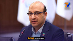 شصت‌وسومین جلسه هیات اجرایی کمیته ملی المپیک برگزار شد