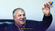 آخرین وضعیت اسطوره پرسپولیس از زبان فرزندش
