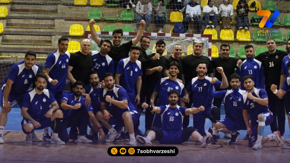 استقلال نبرد حساس هفته را برد!