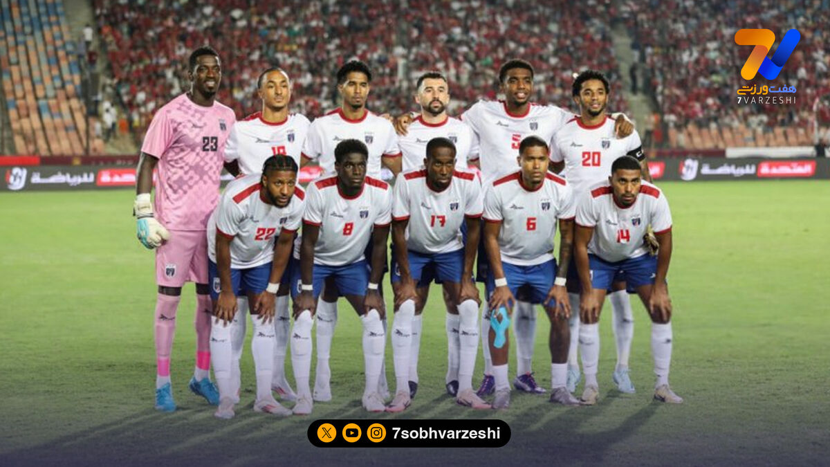 لیست نهایی کیپ‌ورد برای جام جهانی؛ شاگرد فرهاد مجیدی مسافر آمریکا شد!