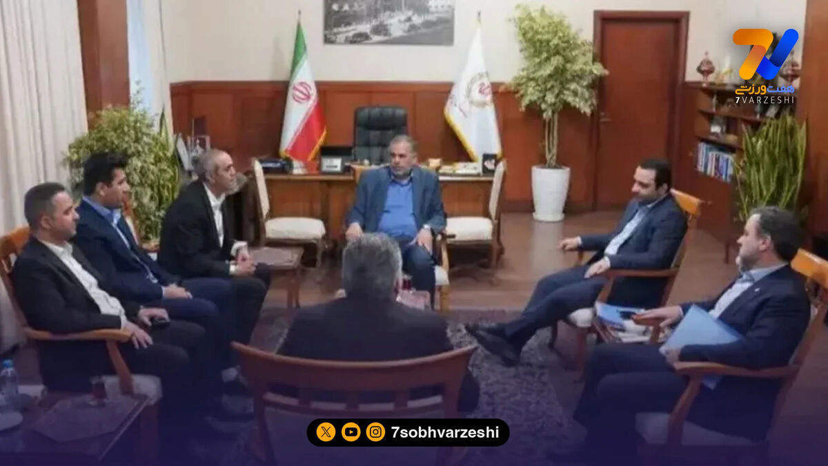 ورود بانک ملی به حل مشکلات آبی‌ها