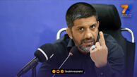 دبیر: به ما کامل ویزای آمریکا را ندهند میزبانی را تغییر می‌دهیم